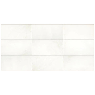 Daltile Marble 8" x 36" Marble Plank