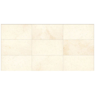 Daltile Marble 8" x 36" Marble Plank