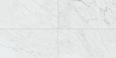 Daltile Marble Attache Lavish 24" x 48" Golden Reverie Matte Porcelain Tile