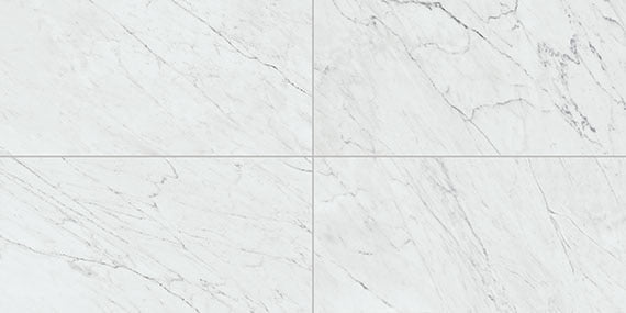 Daltile Marble Attache Lavish 24" x 48" Golden Reverie Polished Porcelain Tile