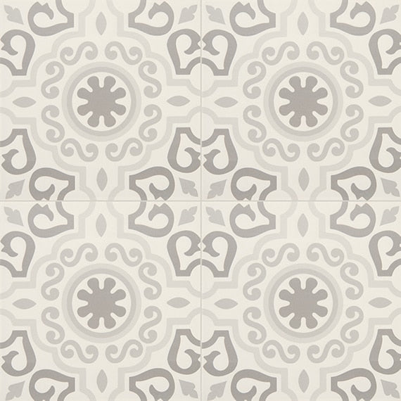 Daltile Memoir 12" x 12" Ceramic Tile