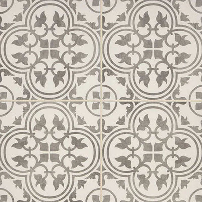 Daltile Memoir 12" x 12" Cosmo Blue Ceramic Tile