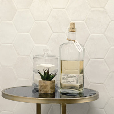 Daltile Mesmerist 4" x 4" Trance Ceramic Tile