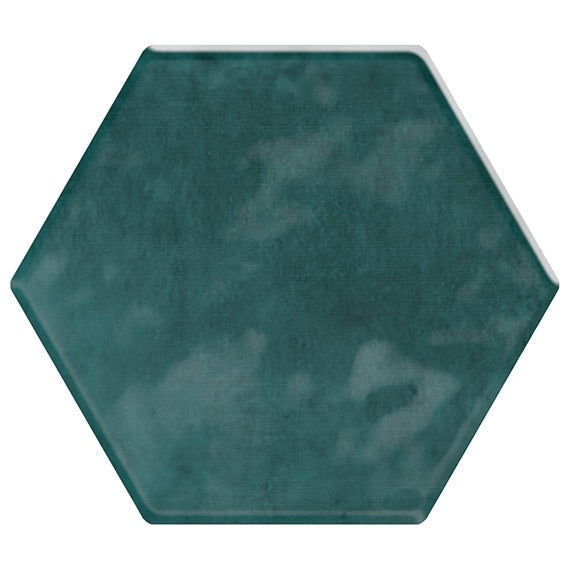 Daltile Mesmerist 4" x 4" Ceramic Tile