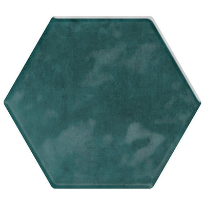 Daltile Mesmerist 4" x 4" Ceramic Tile