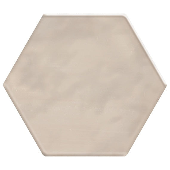 Daltile Mesmerist 4" x 4" Whimsy Ceramic Tile