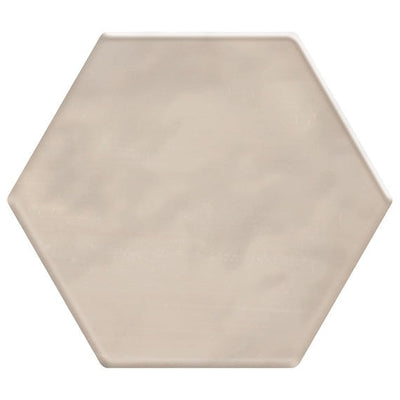 Daltile Mesmerist 4" x 4" Whimsy Ceramic Tile