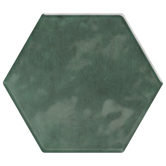 Daltile Mesmerist 4" x 4" Ceramic Tile