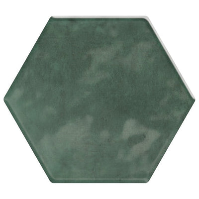 Daltile Mesmerist 4" x 4" Ceramic Tile
