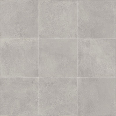Daltile Portfolio 12" x 24" Iron Grey Ceramic Tile