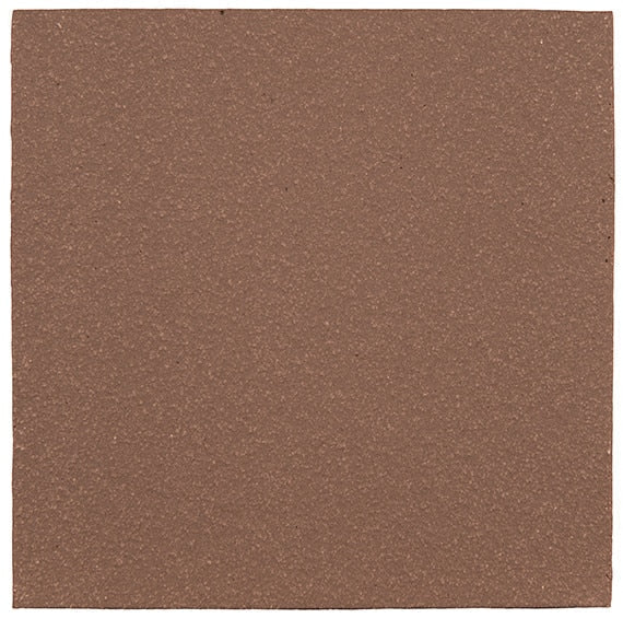 Daltile QueTread 6" x 6" Beige Matte Quarry Tile