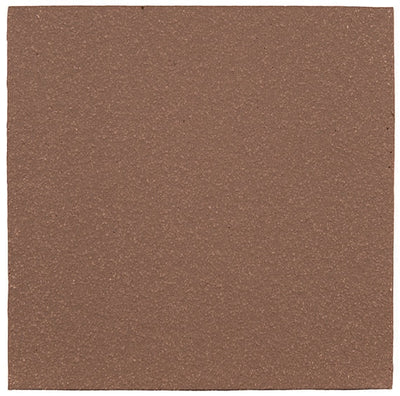 Daltile QueTread 6" x 6" Beige Matte Quarry Tile