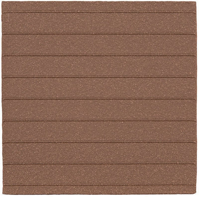 Daltile QueTread 6" x 6" Beige Quarry Tile