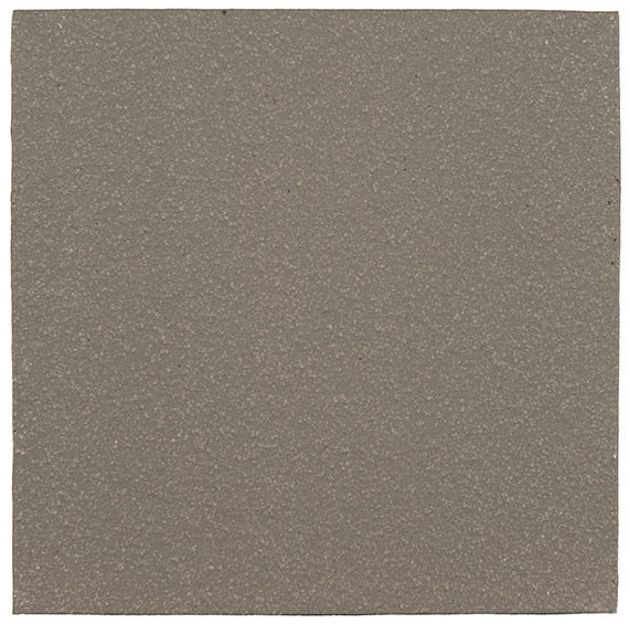Daltile QueTread 6" x 6" Gray Quarry Tile