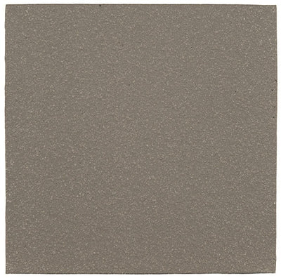 Daltile QueTread 6" x 6" Gray Quarry Tile