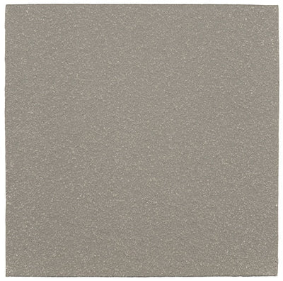 Daltile QueTread 6" x 6" Charcoal Matte Quarry Tile