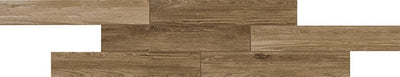 Daltile Saddle Brook 6" x 36" Oak Trail Porcelain Plank