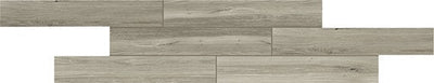 Daltile Saddle Brook 6" x 36" Walnut Creek Porcelain Plank