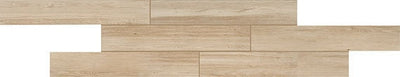 Daltile Saddle Brook 6" x 36" Porcelain Plank