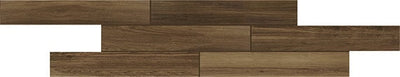 Daltile Saddle Brook 6" x 36" Porcelain Plank