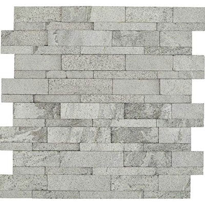 Daltile Stacked Stone 6" x 24" Natural Stone Tile