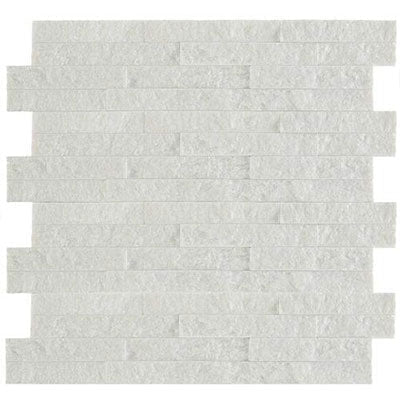 Daltile Stacked Stone 6" x 24" Natural Stone Tile