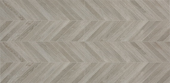 Daltile Trellis Oak 18" x 36" Porcelain Plank