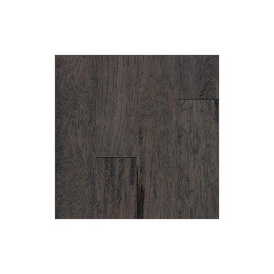 Capella Hickory Scrape Wide Width 1/2 Densitek 6.5" x RL Hardwood Plank