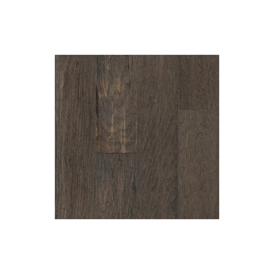Capella Hickory Scrape Wide Width 1/2 Densitek 6.5" x RL Hardwood Plank