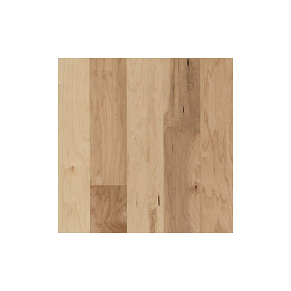 Capella Maple Scrape 3/8 Densitek 5" x RL Hardwood Plank