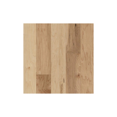 Capella Maple Scrape 3/8 Densitek 5" x RL Hardwood Plank