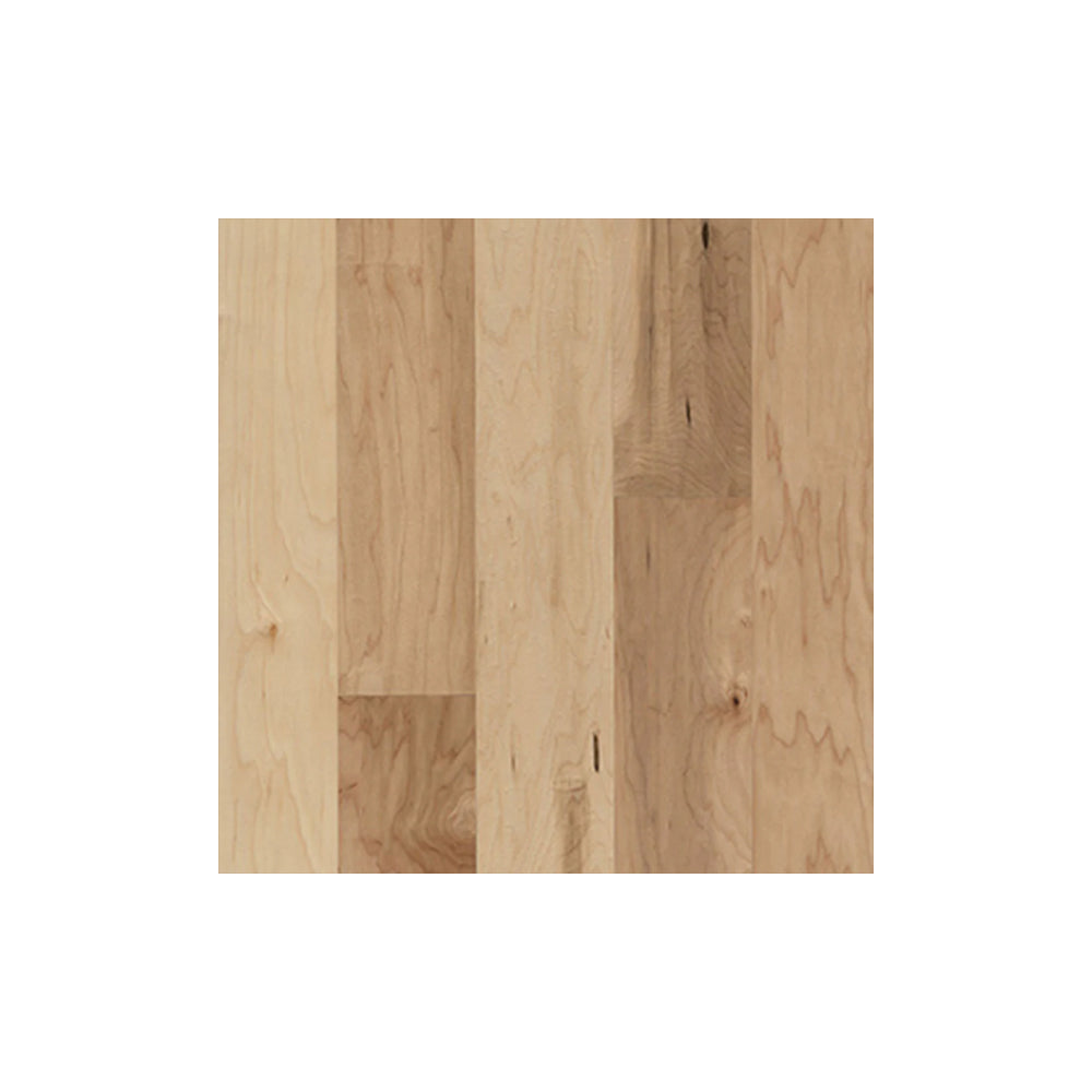 Capella Maple Scrape 1/2 Densitek 5" x RL Hardwood Plank