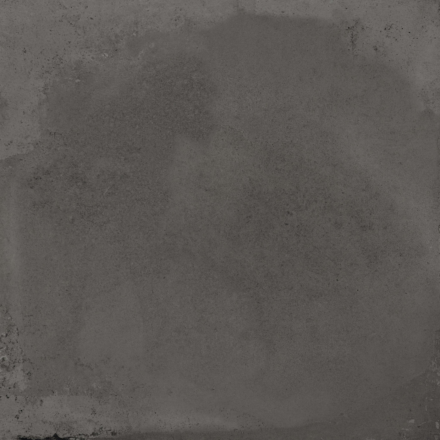 Emser Borigni 35" x 35" Black Porcelain Tile