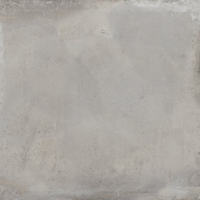 Emser Borigni 35" x 35" Gray Porcelain Tile
