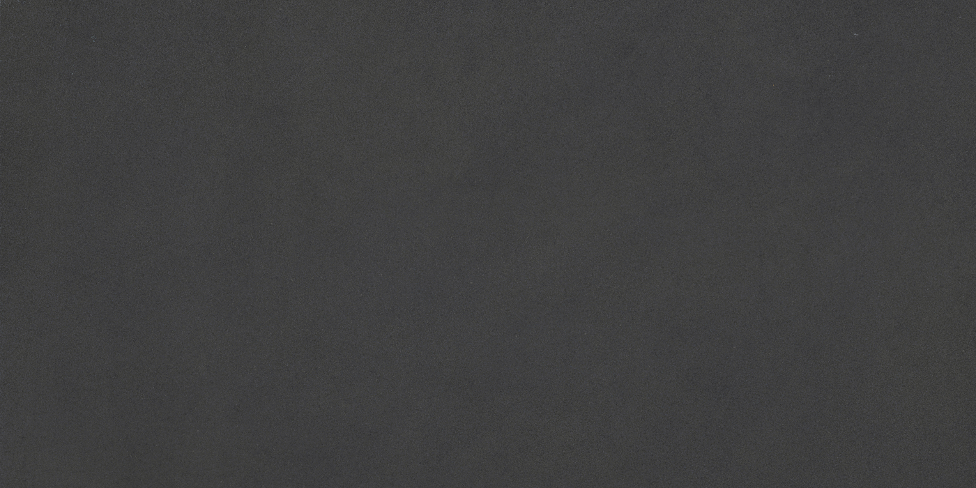 Emser Building Blocks Concrete 24" x 47" Black Porcelain Tile