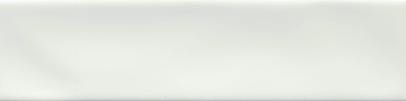 Emser Craft II 3" x 12" White Ceramic Tile