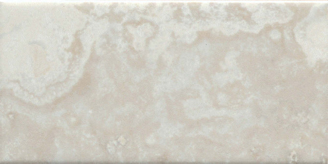 Emser Emora 3" x 6" Cumulus Matte Ceramic Tile