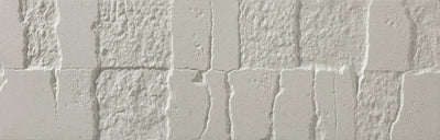 Emser Fregio 6" x 20" Gray Ceramic Tile