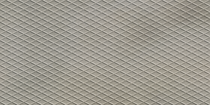 Emser Ironworx 12" x 23" Carbon Porcelain Tile