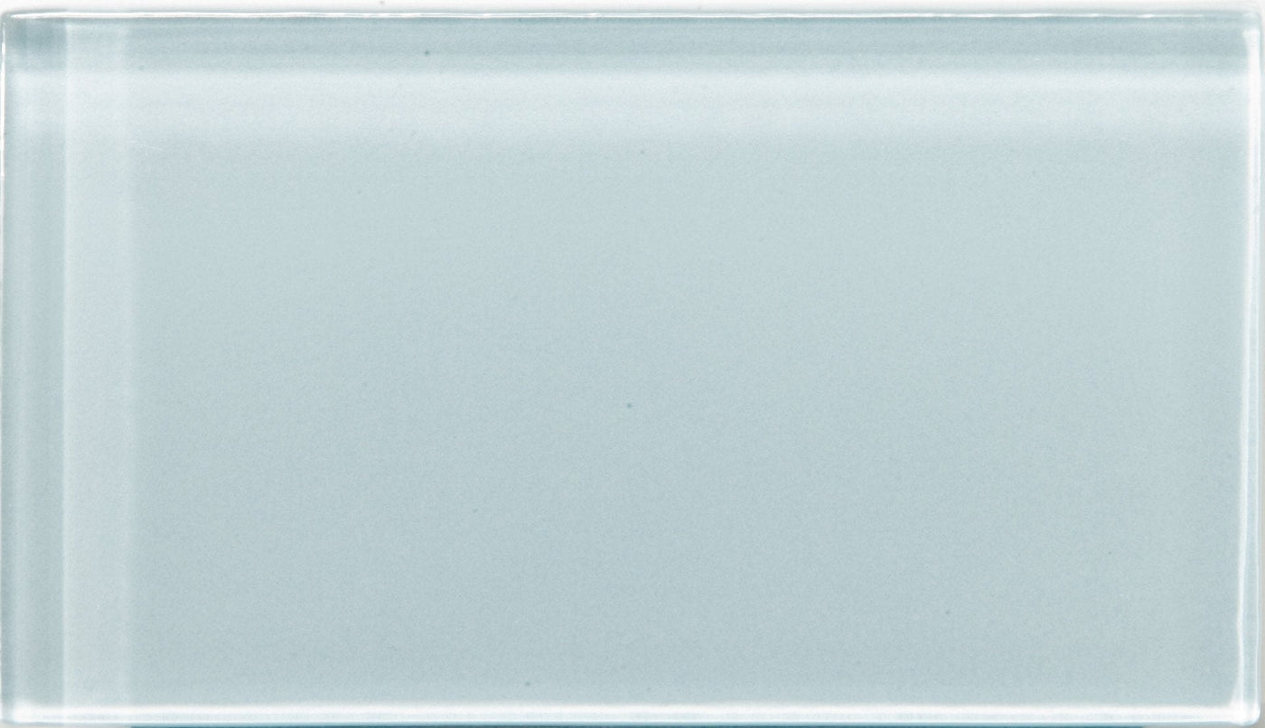 Emser Lucente 3" x 6" Ciello Glass Tile