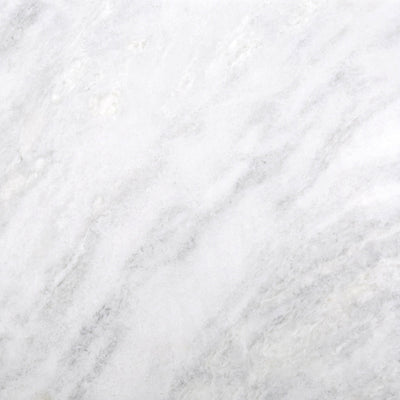 Emser Marble Kalta Collection 4" x 8" Bianco Marble Tile