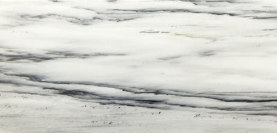 Emser Marble Vicenza Collection 18" x 18" Nite Honed Marble Tile