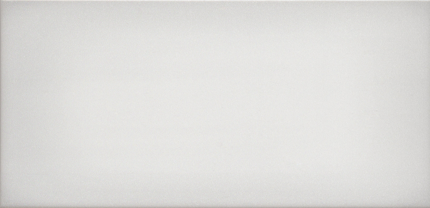 Emser Ombre 6" x 12" White Glossy Ceramic Tile