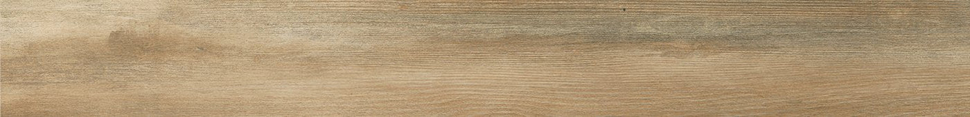 Emser Porch 12" x 47" Caramel Porcelain Tile