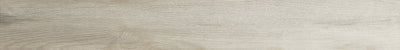 Emser Porch 12" x 47" Midnight Porcelain Tile