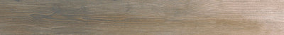 Emser Porch 6" x 47" Coffee Porcelain Tile