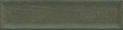 Emser Raku 3" x 12" Olive Matte Ceramic Tile