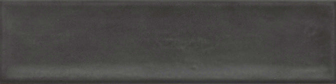 Emser Raku 3" x 12" Charcoal Matte Ceramic Tile