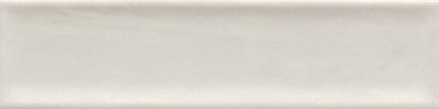 Emser Raku 3" x 12" White Matte Ceramic Tile