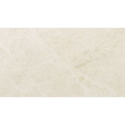 Emser Summit 6" x 12" Ivory Marble Tile